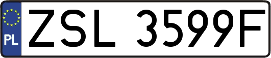 ZSL3599F