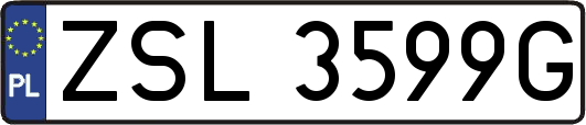 ZSL3599G