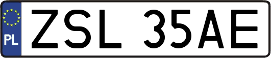 ZSL35AE