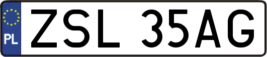 ZSL35AG