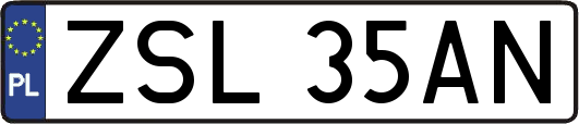 ZSL35AN