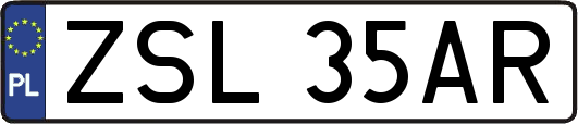 ZSL35AR