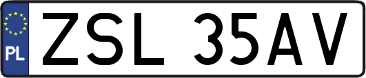 ZSL35AV