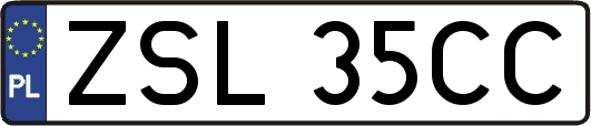 ZSL35CC
