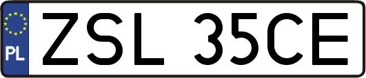 ZSL35CE