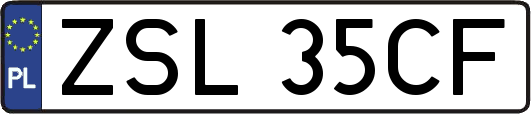 ZSL35CF