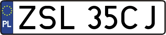 ZSL35CJ