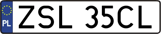 ZSL35CL