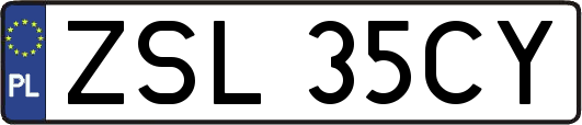 ZSL35CY