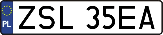 ZSL35EA