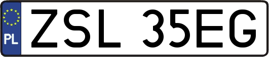 ZSL35EG
