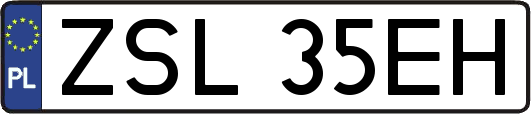 ZSL35EH