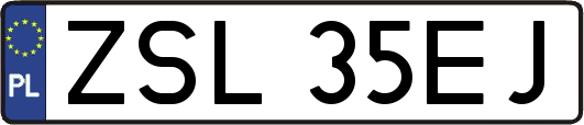 ZSL35EJ