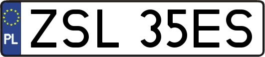 ZSL35ES