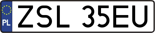 ZSL35EU
