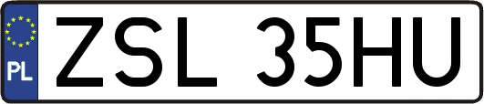 ZSL35HU