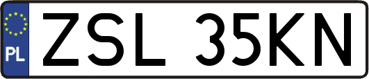 ZSL35KN