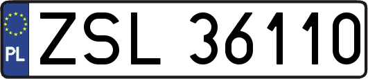 ZSL36110