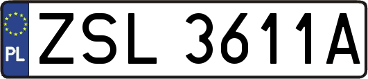 ZSL3611A