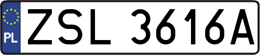 ZSL3616A