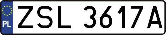 ZSL3617A