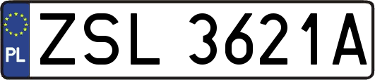 ZSL3621A