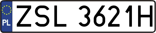 ZSL3621H