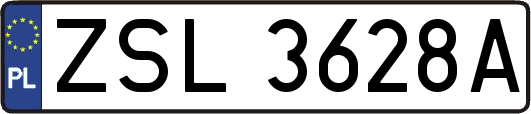 ZSL3628A