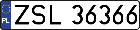 ZSL36366