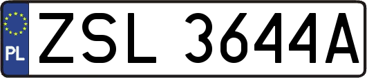 ZSL3644A