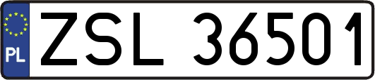 ZSL36501