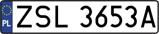 ZSL3653A
