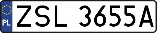 ZSL3655A