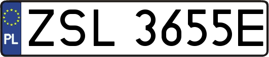 ZSL3655E