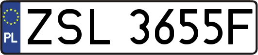 ZSL3655F