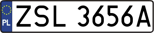 ZSL3656A