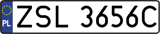 ZSL3656C