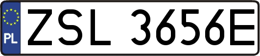 ZSL3656E