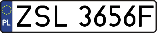ZSL3656F