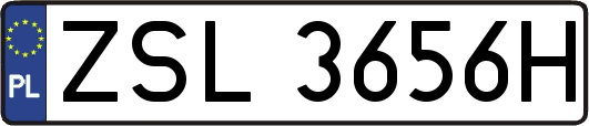 ZSL3656H