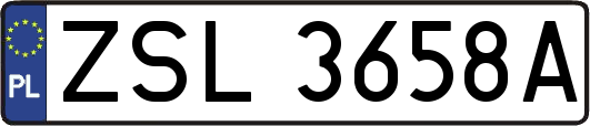 ZSL3658A