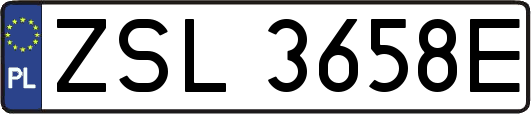ZSL3658E