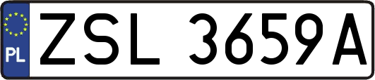 ZSL3659A
