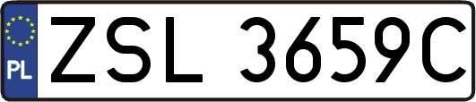 ZSL3659C