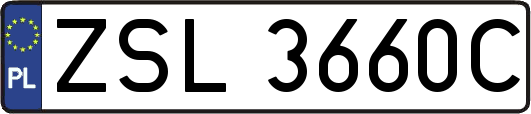 ZSL3660C