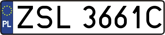 ZSL3661C