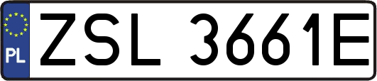 ZSL3661E