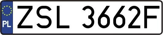 ZSL3662F