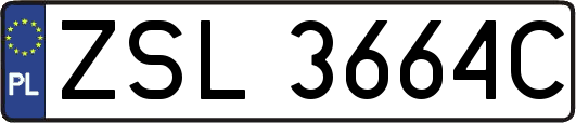 ZSL3664C