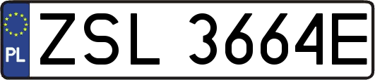 ZSL3664E